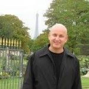 Meet your Posher, Alan